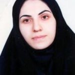 تصویر دکتر زرین تاج منظری