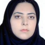 تصویر دکتر مریم جبری پور