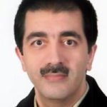 تصویر دکتر عبدالرحیم استانهء
