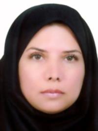 تصویر دکتر محبوبه پایدار