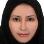 تصویر دکتر سالومه آئینه سازی