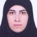 تصویر دکتر فاطمه رجبی کنف گورابی