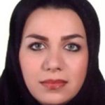 تصویر دکتر نسترن سبزعلی زنجان خواه
