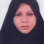 تصویر دکتر اکرم رضائی سرتشنیزی