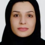 تصویر دکتر الهه بردبار