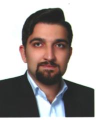 تصویر دکتر محمد عموشاهی فروشانی