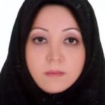 تصویر دکتر الهه گلستانی