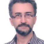 تصویر دکتر ارش اریافر