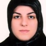 تصویر دکتر فاطمه غفوری طالقانی