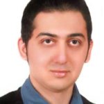 تصویر دکتر علی وثوقی