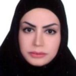 تصویر دکتر محبوبه دهقانیان فرد