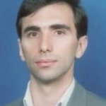 تصویر دکتر سیدمهران حسینی