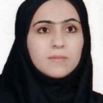 تصویر دکتر نرجس آقائی