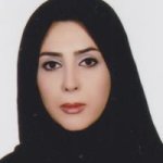 تصویر دکتر لیلا عدالت