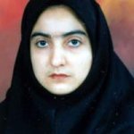 تصویر دکتر مژگان مشکی