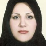 تصویر دکتر حمیرا موسوی فرد