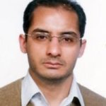 تصویر دکتر علی ساقندیان طوسی