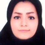 تصویر دکتر مریم مصدقی
