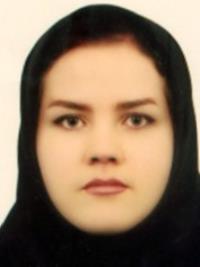 تصویر دکتر پری سا مجیدی
