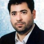 تصویر دکتر مالک احسنی