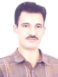 تصویر دکتر جابر بخشی
