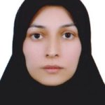 تصویر دکتر فاطمه بزی