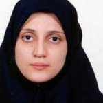 تصویر دکتر صدیقه مهدوی