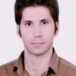 تصویر دکتر جواد محمودی