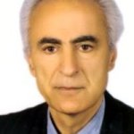 تصویر دکتر حسین صالحیار