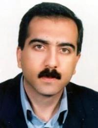 تصویر دکتر علیرضا علی پوریگانه