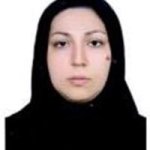 تصویر دکتر عاطفه خنده رو نوقابی