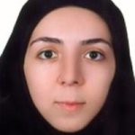 تصویر دکتر حمیده خبازی شهرکردی