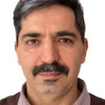 تصویر دکتر محمدرفیع بهادری