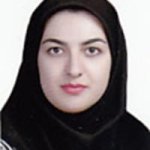 تصویر دکتر مهشید گلدانی مقدم