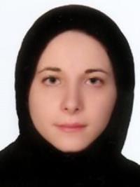 تصویر دکتر نفیسه قلندری