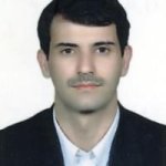 تصویر دکتر محمدرضا فاضل استرکی