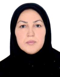 تصویر دکتر بتول قهرمان زاده کلیساکندی
