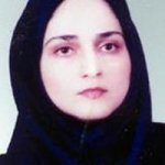 تصویر دکتر مرضیه خانعلی پور