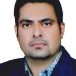 تصویر دکتر علیرضا سرگلزایی