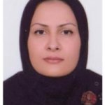 تصویر دکتر فاطمه حیدری