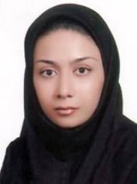 تصویر دکتر سمیرا چقازردی