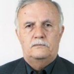 تصویر دکتر رضا متقی