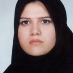 تصویر دکتر کیانا صداقتی