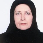 تصویر دکتر بتول کنعانیان