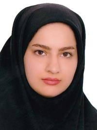 تصویر دکتر فاطمه صالحی سیچانی