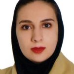 تصویر دکتر پریا یارعلی