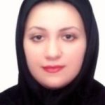 تصویر دکتر سوزان هجرتی