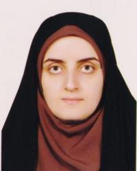 تصویر دکتر فاطمه امیدی