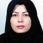 تصویر دکتر زهرا عزیزی تبریززاد