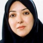 تصویر دکتر زهرا قاسمیان وایقان
